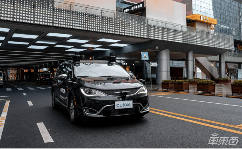 L4级自动驾驶的时代,RoboTaxi保持领先的秘诀是什么?