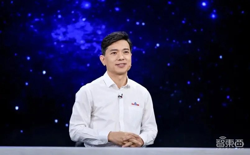 文心一言上线倒计时:百度十年AI理想和研发长跑,进入爆发前夜