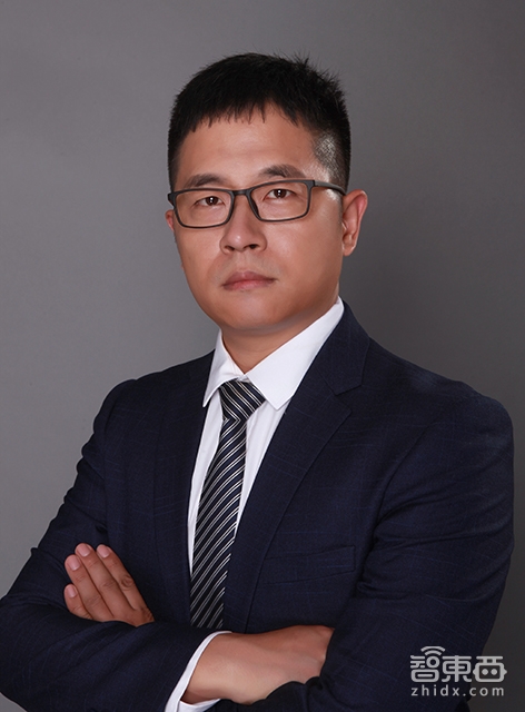 倒计时2天!GTIC 2018全球AI芯片创新峰会 周五上海见