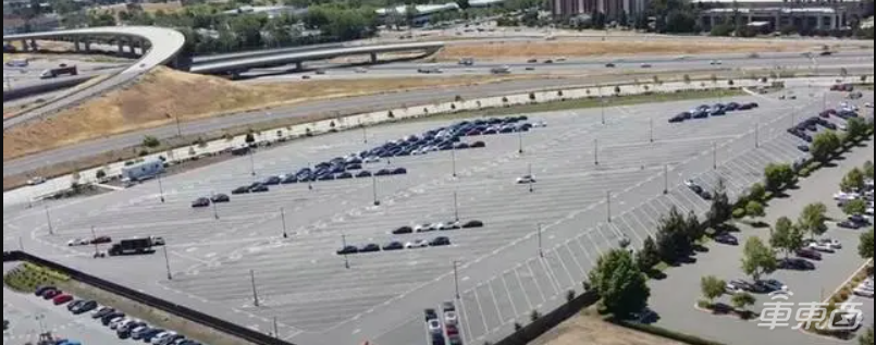 特斯拉新款Model 3要来了？弗里蒙特工厂正改造产线，或三季度投产