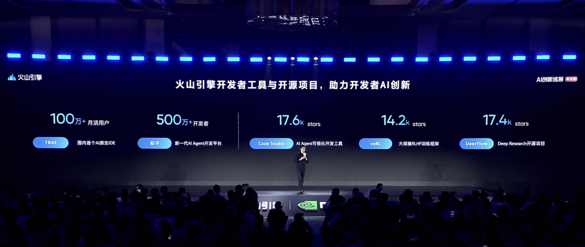 豆包大模型家族更新!豆包每日Token调用量达30万亿,大涨253倍