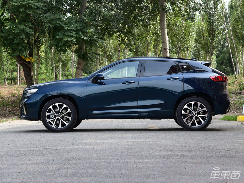 长城汽车的杀手锏，不灵了