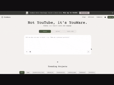 前剪映产品经理创业,打造面向普通用户的编程应用,融资超千万美元