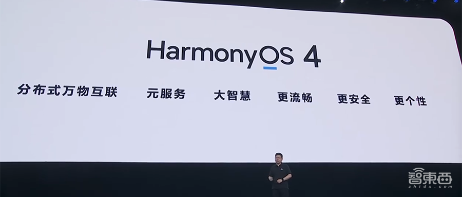 華為純血鴻蒙首發(fā)實測！騰訊阿里力挺，打破蘋果安卓壟斷，對話高管揭秘研發(fā)細節(jié)