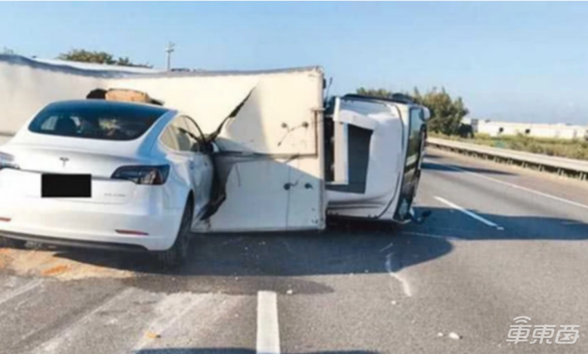 因12位车主投诉，NHTSA对28万辆特斯拉Model 3和Model Y展开调查