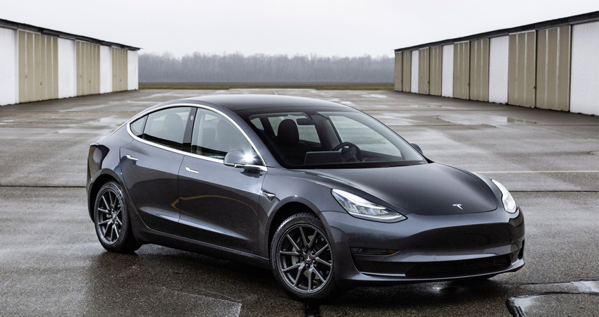 拜登终于改口了！首次公开认可特斯拉，此前多次被马斯克嘲讽