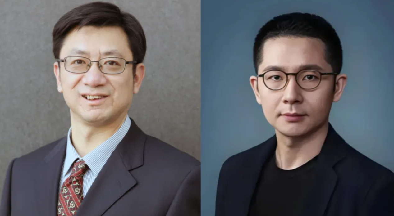 170亿!中国大模型最大融资,仅一天易主