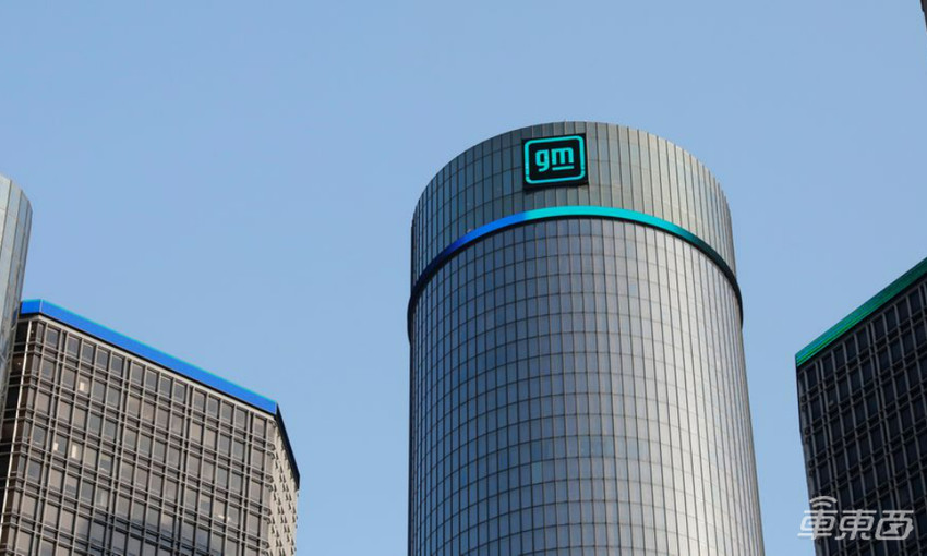 通用以21亿美元回购软银Cruise股权,孙正义赚了?