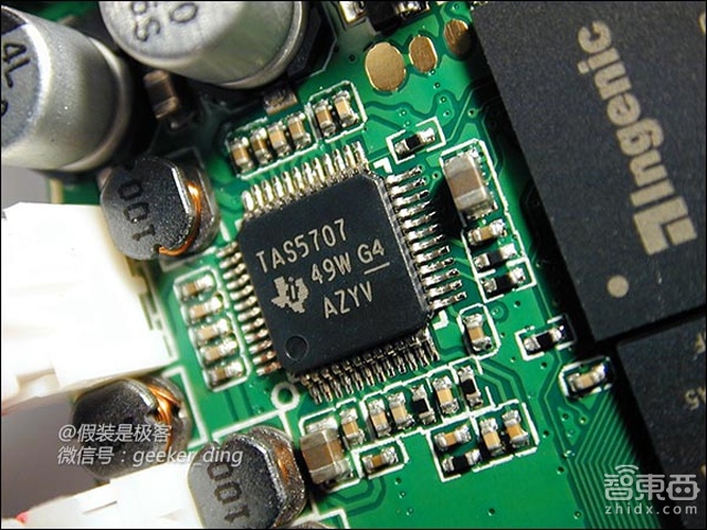 18个月研发的产品长什么样?果壳智能音响首拆