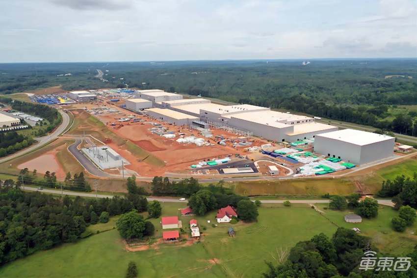 SK拆分电池业务设立子公司 已获1000GWh订单