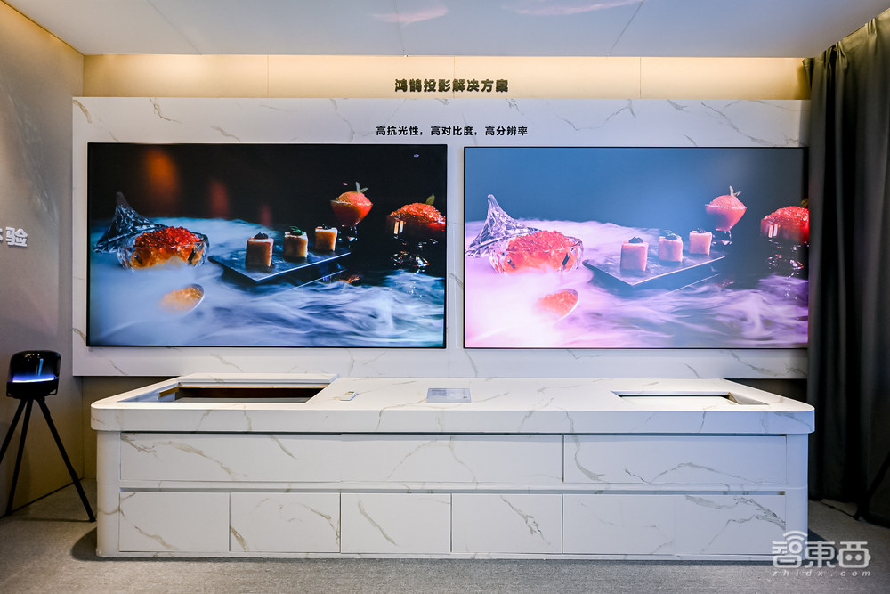 音视频掀起变革新浪潮!海思用一套鸿鹄媒体解决方案交卷