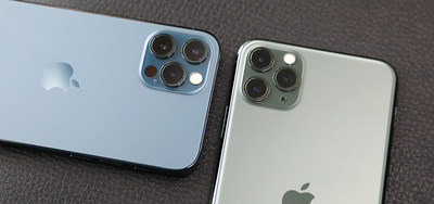 苹果手机拍照要秒单反？iPhone 12 Pro一周深度体验