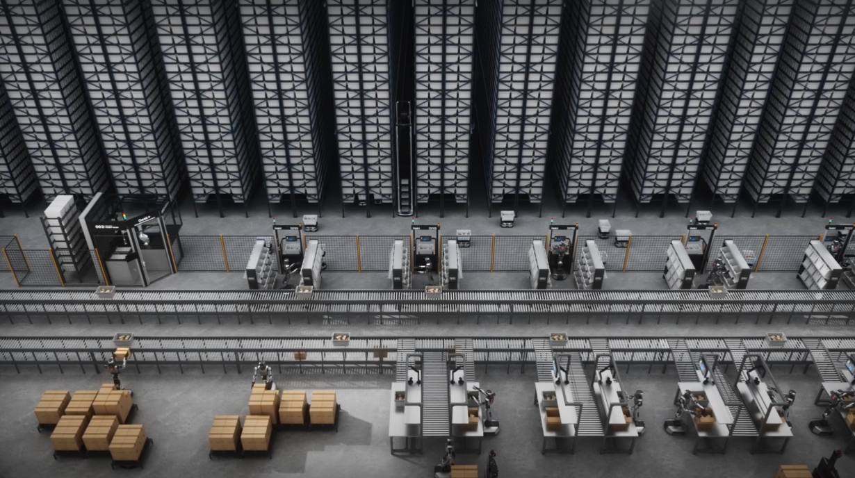 首家盈利的港股ToB机器人企业，靠着AI和具身挣到钱了