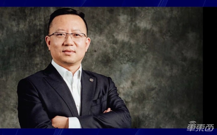 车圈高层余震不断！5位CEO被换，12名高管待业中