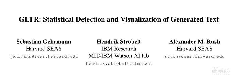 用AI消灭水军新突破!哈佛和IBM联手研究,让机器评论秒现身