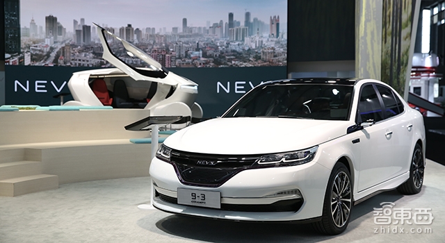 CES Asia 2017首日:消費(fèi)電子展變“車展”VR冷清中蓄力