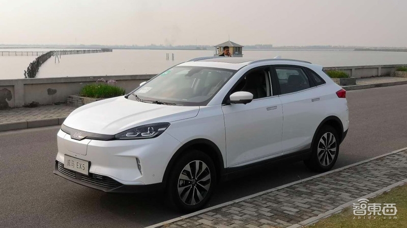 特写：电动车第一次世界大战