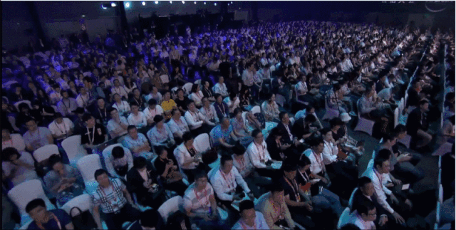 阿里最强AI芯片发布！1秒处理7.8万张照片，一块顶10块GPU