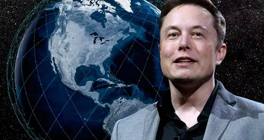 马斯克称星链已在乌克兰启动,后续会有更多终端可用