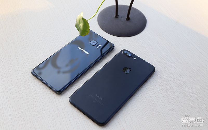 iPhone 7留下了这些彩蛋 深度体验发现细节之变