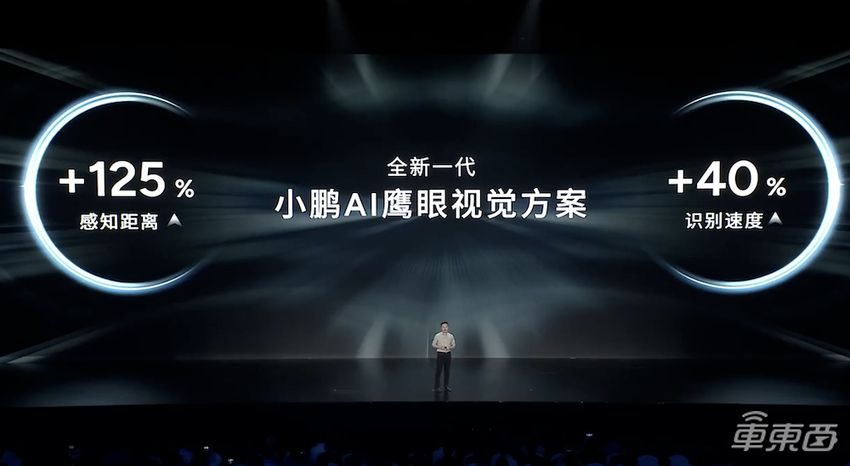 小鹏11.98万新车1小时大定破万！首发自研L4芯片，雷军现场战术喝水