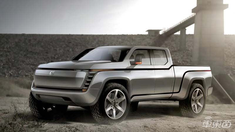 比蔚小理更烧钱！四年要砸350亿美元，通用汽车慌了