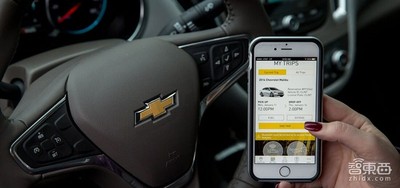 通用入局P2P租车 为车主交百万美金保险