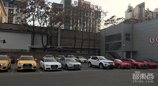 宝马ReachNow落地成都 BBA掀起分时租赁三国杀?