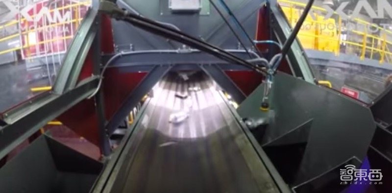 你是什么垃圾？五大机器人秒给答案，准确率95%！