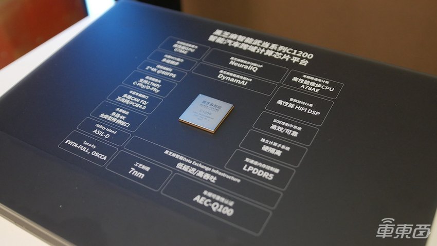 国内智驾核心供应商崛起，黑芝麻智能提供全新解题思路