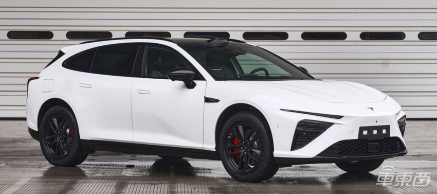 工信部“车展”来了!问界新M7 Pro领衔,宝骏超5米长轿车亮相