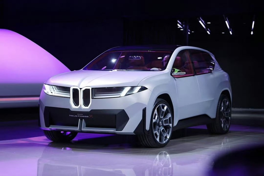 宝马即将换帅！新一把手从管培生做到CEO，32年没跳槽