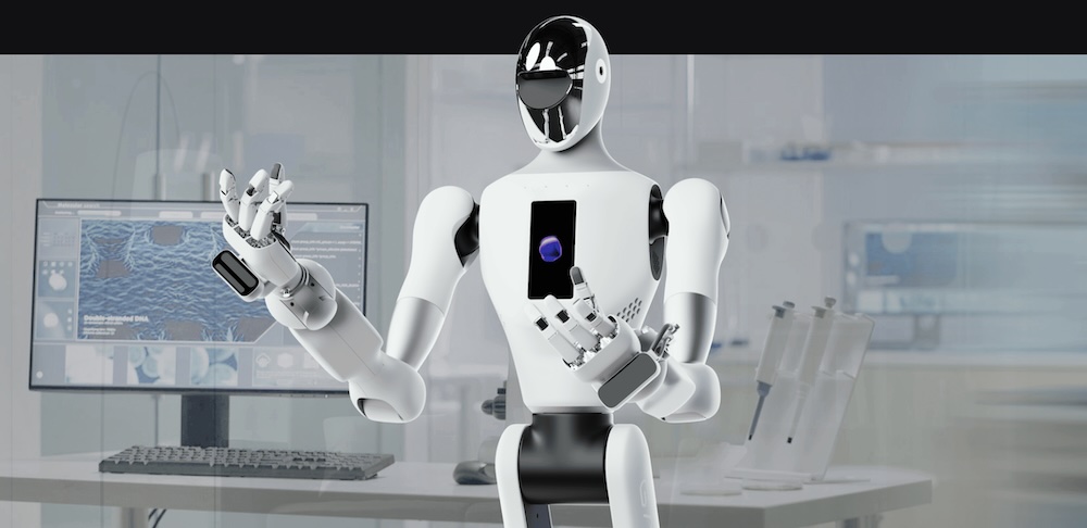 21亿，国内机器人创企最大单笔融资，北京创企拿下