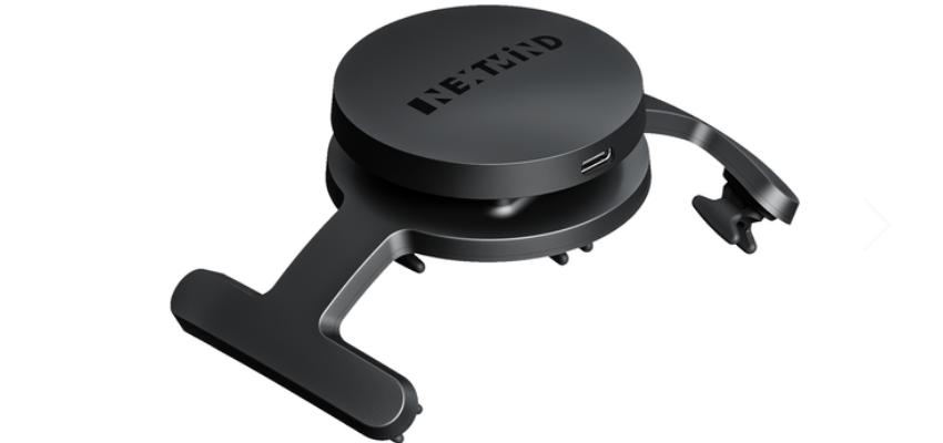 “用思维代替双手”成为可能！NextMind首次实现实时脑机交互