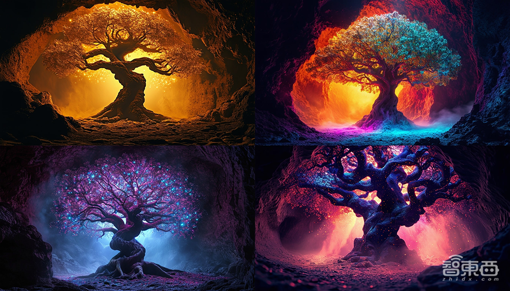 最強文生圖模型架構(gòu)曝光！28頁論文詳解技術(shù)細節(jié)，與Sora“師出同門”