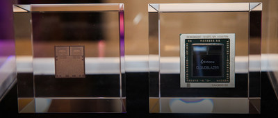 腾讯投的上海AI芯片独角兽，要IPO了！拟募资60亿