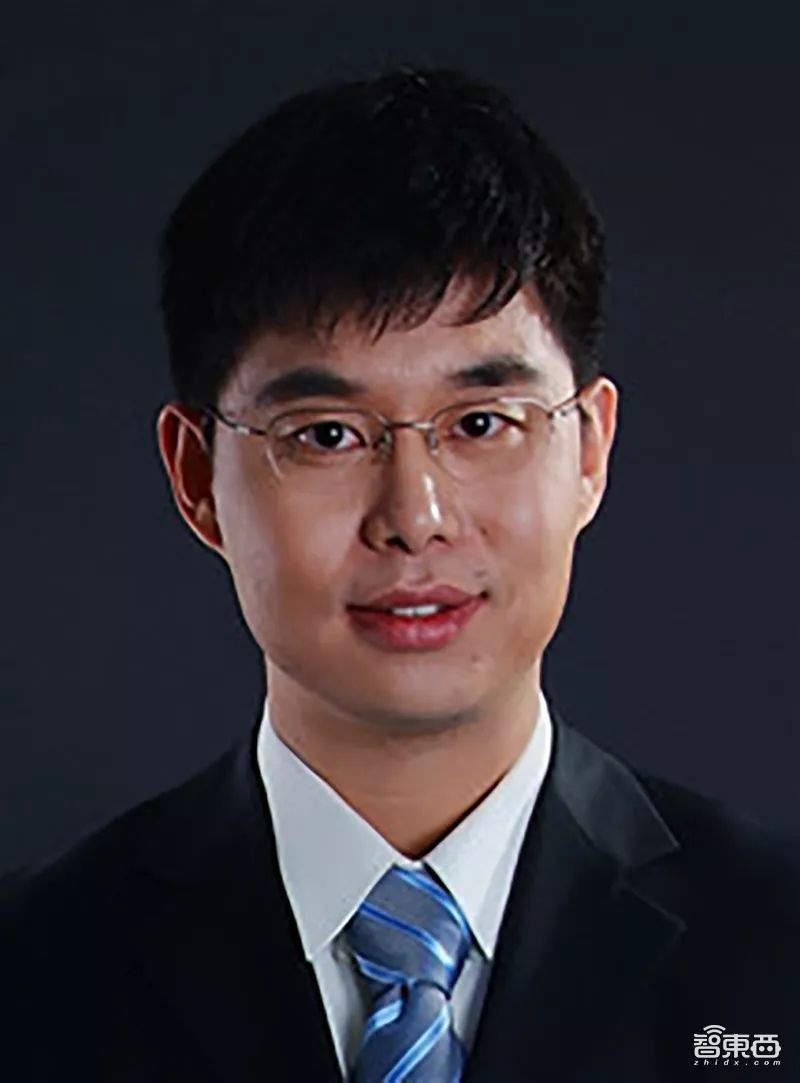 特稿:清华芯片往事