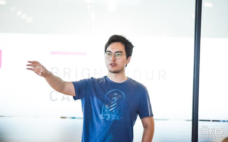 曾被孙正义Pick!微软地图缔造者入局自动驾驶 融资8000万美元