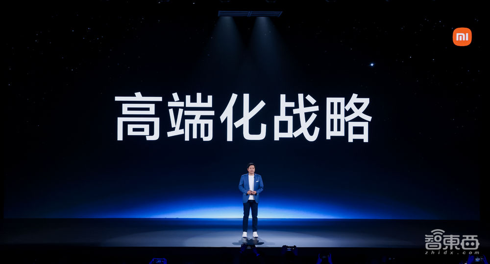 赶超苹果三星，中国智能手机的供应链突围之道