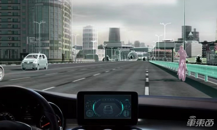 美国创企推出4D成像雷达芯片，今年就将量产上车