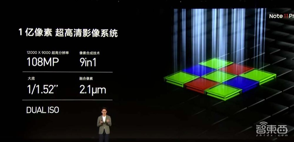 小米线下店月底将超万家！Redmi首发天玑920，硬刚荣耀