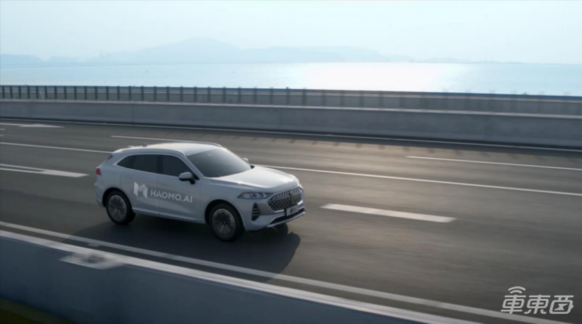 1年3次迭代,6款车型800万公里 ,毫末智行HPilot超速度进化