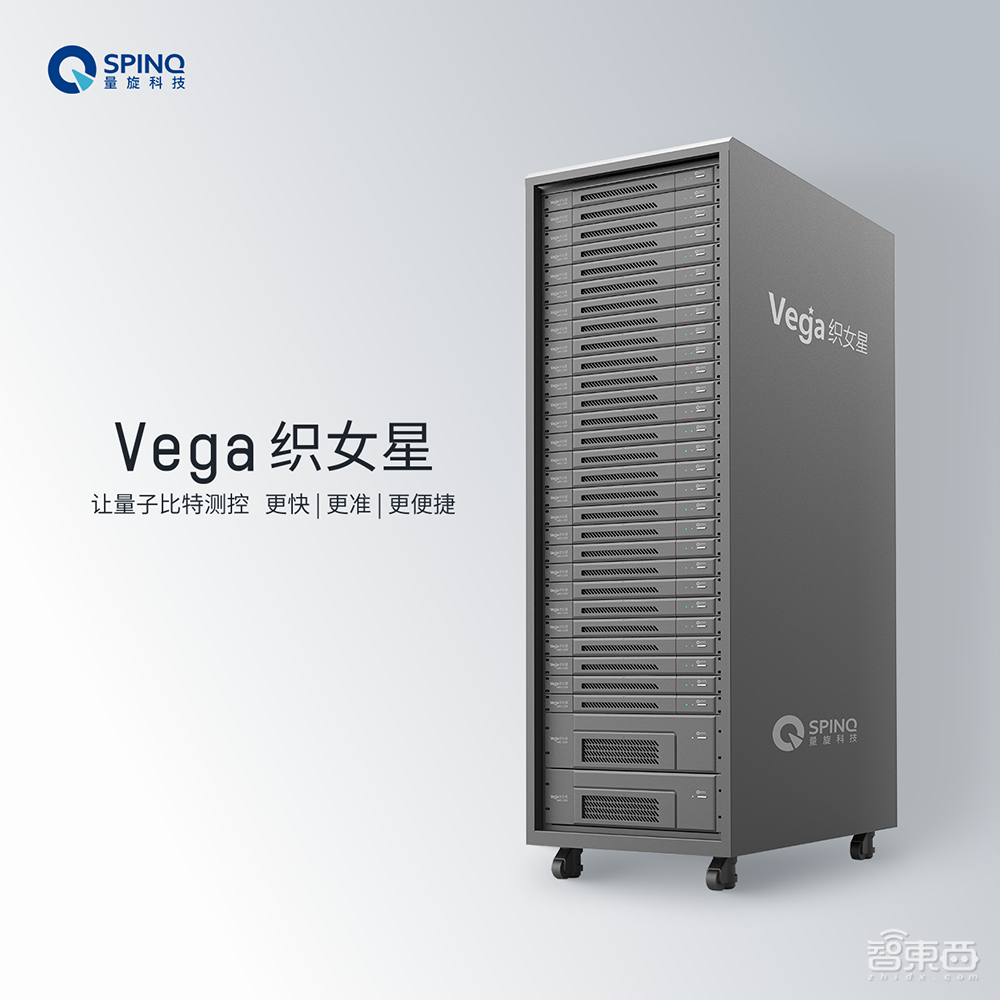 三大新品、兩大便攜量子計(jì)算機(jī)！量旋科技打通量子計(jì)算軟硬件全流程