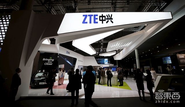 智东西晚报:中兴回应美制裁称正评估 三星S7被指存防水漏洞