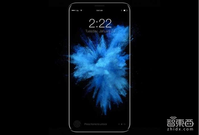 智东西晚报:柯洁今日将与AlphaGo最终对决 台积电称iPhone 8将用屏幕指纹识别