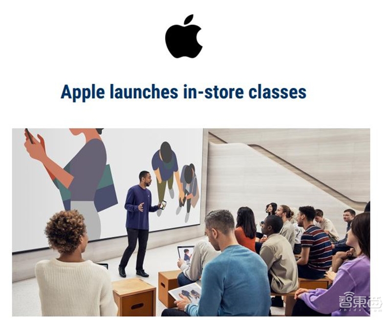 110家颠覆实体零售的创企!实体店的逆袭【附下载】| 智东西内参