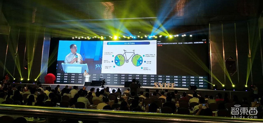 政府对共享单车爱恨交加 提出4大解药治理乱停放