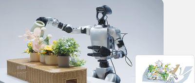 智源新具身智能大脑来了！拿下多个SOTA，让机器人看懂3D世界，做事更靠谱