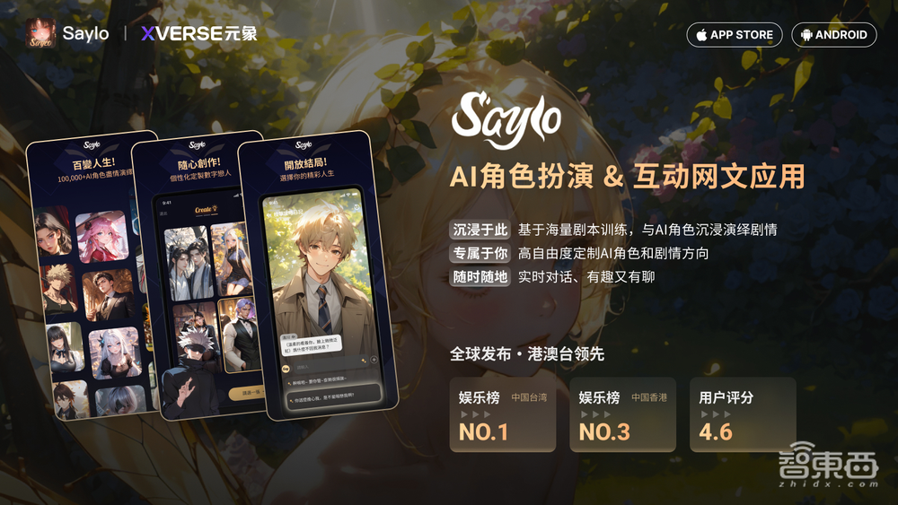 国产最大MoE开源模型发布!腾讯AI Lab创始人带队,已融2亿美元