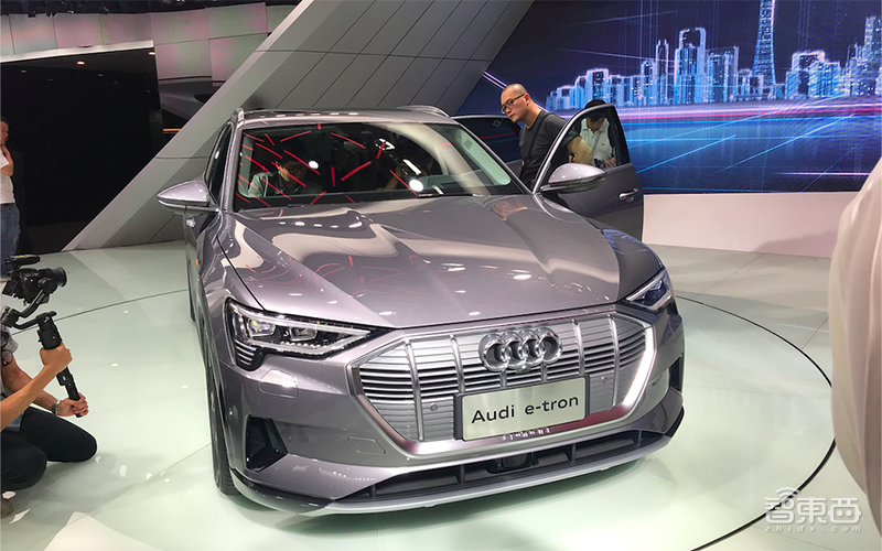 特写：电动车第一次世界大战